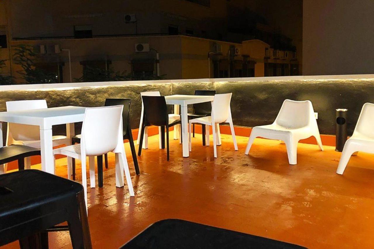 Bf Rooms Almeria Centro Extérieur photo