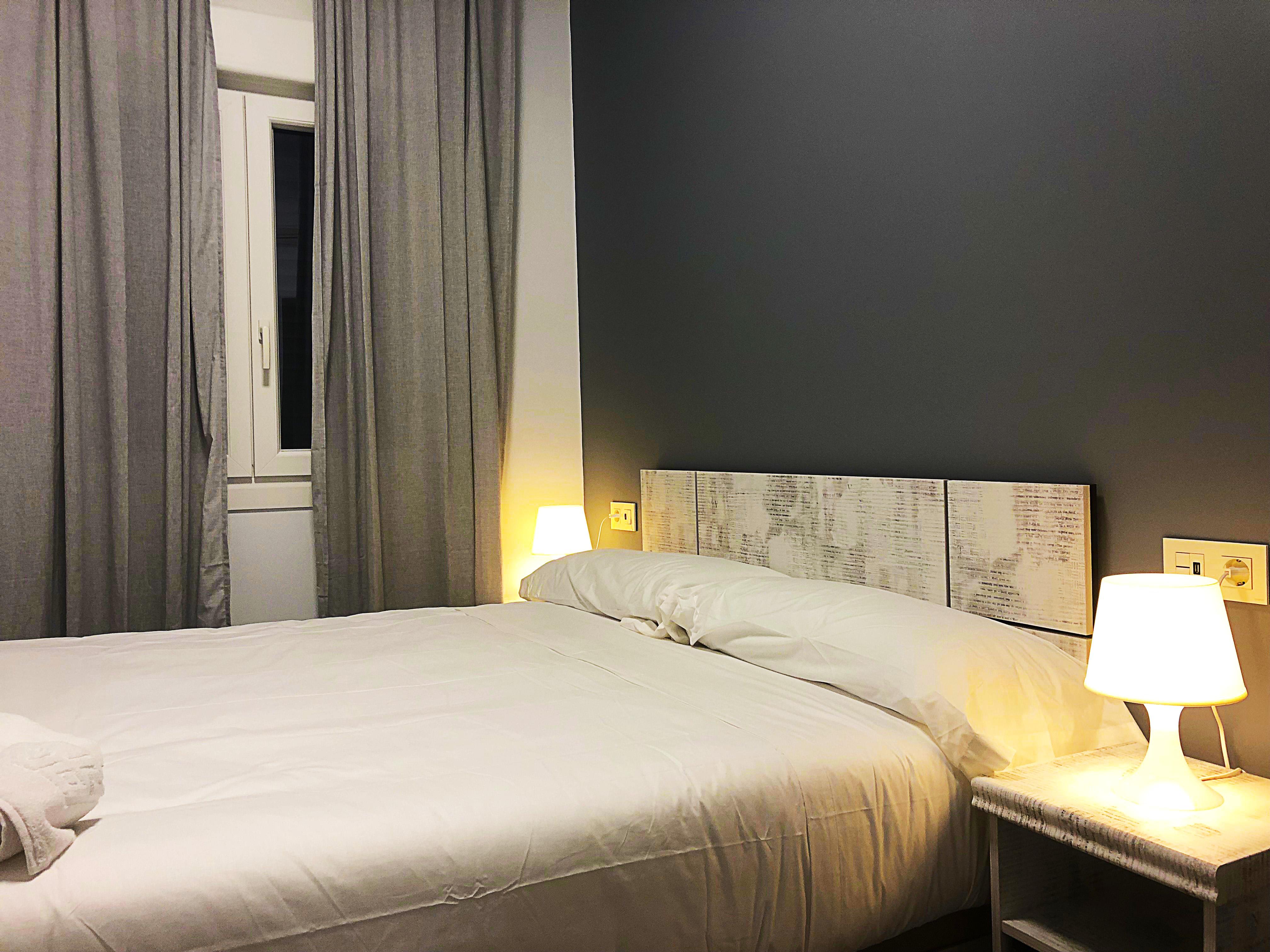 Bf Rooms Almeria Centro Extérieur photo