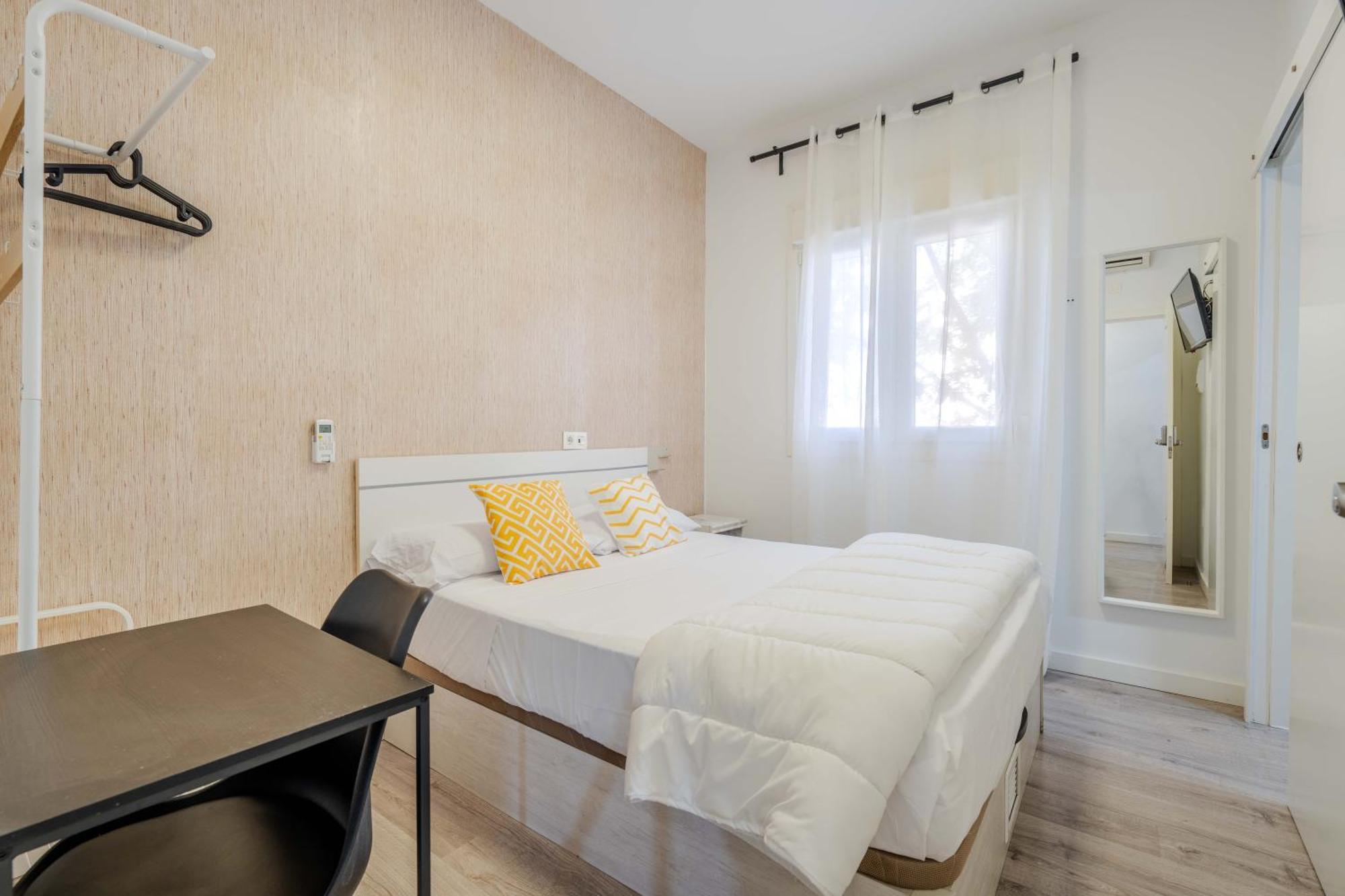 Bf Rooms Almeria Centro Extérieur photo