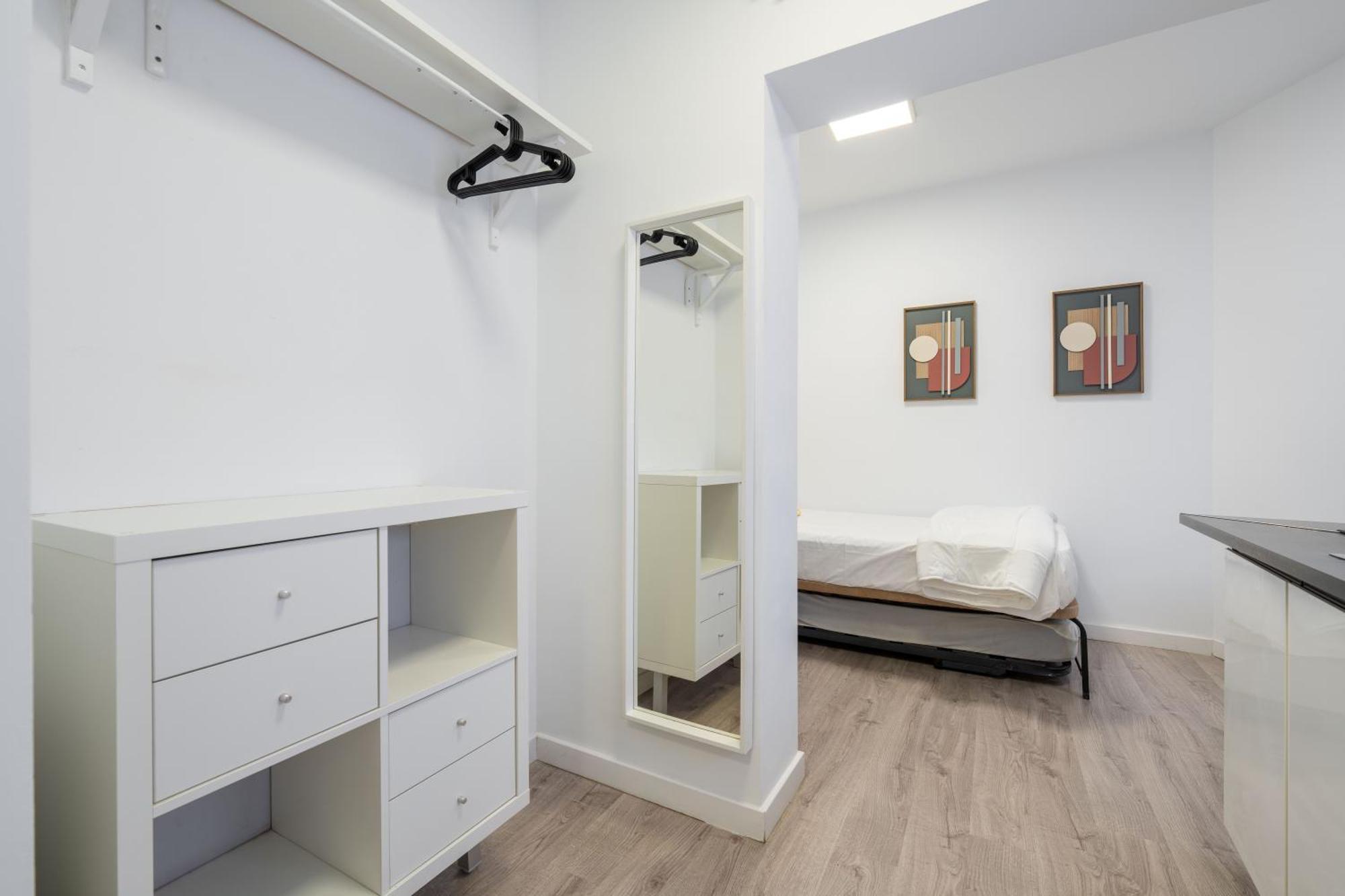 Bf Rooms Almeria Centro Extérieur photo