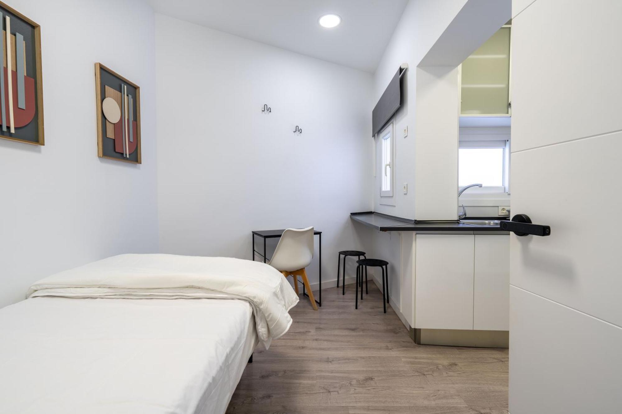 Bf Rooms Almeria Centro Extérieur photo