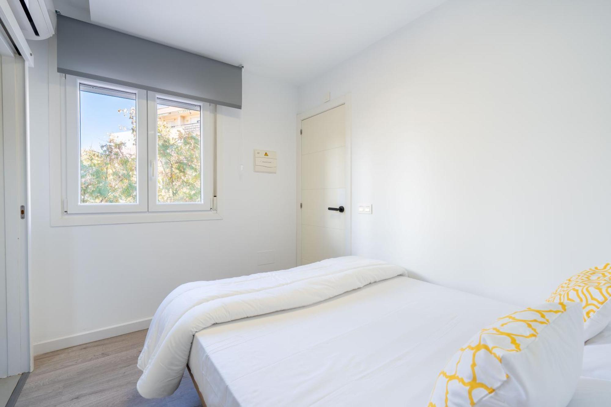 Bf Rooms Almeria Centro Extérieur photo